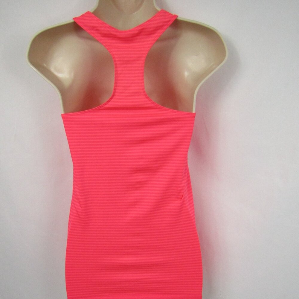 Women's | Under Armour | Tank Top | Small | Pink - Picture 2 of 4